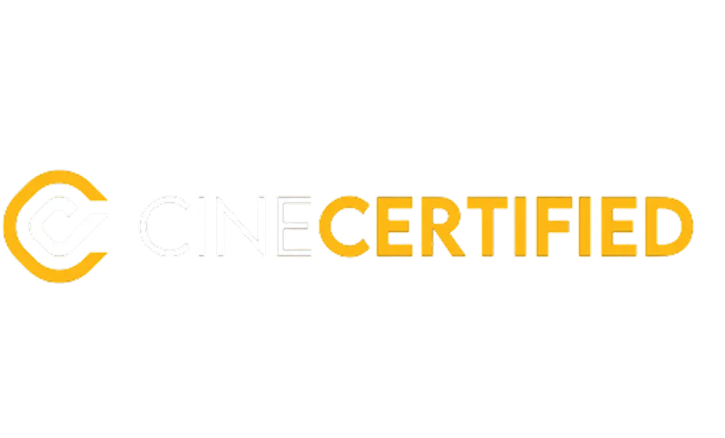 CineCertified