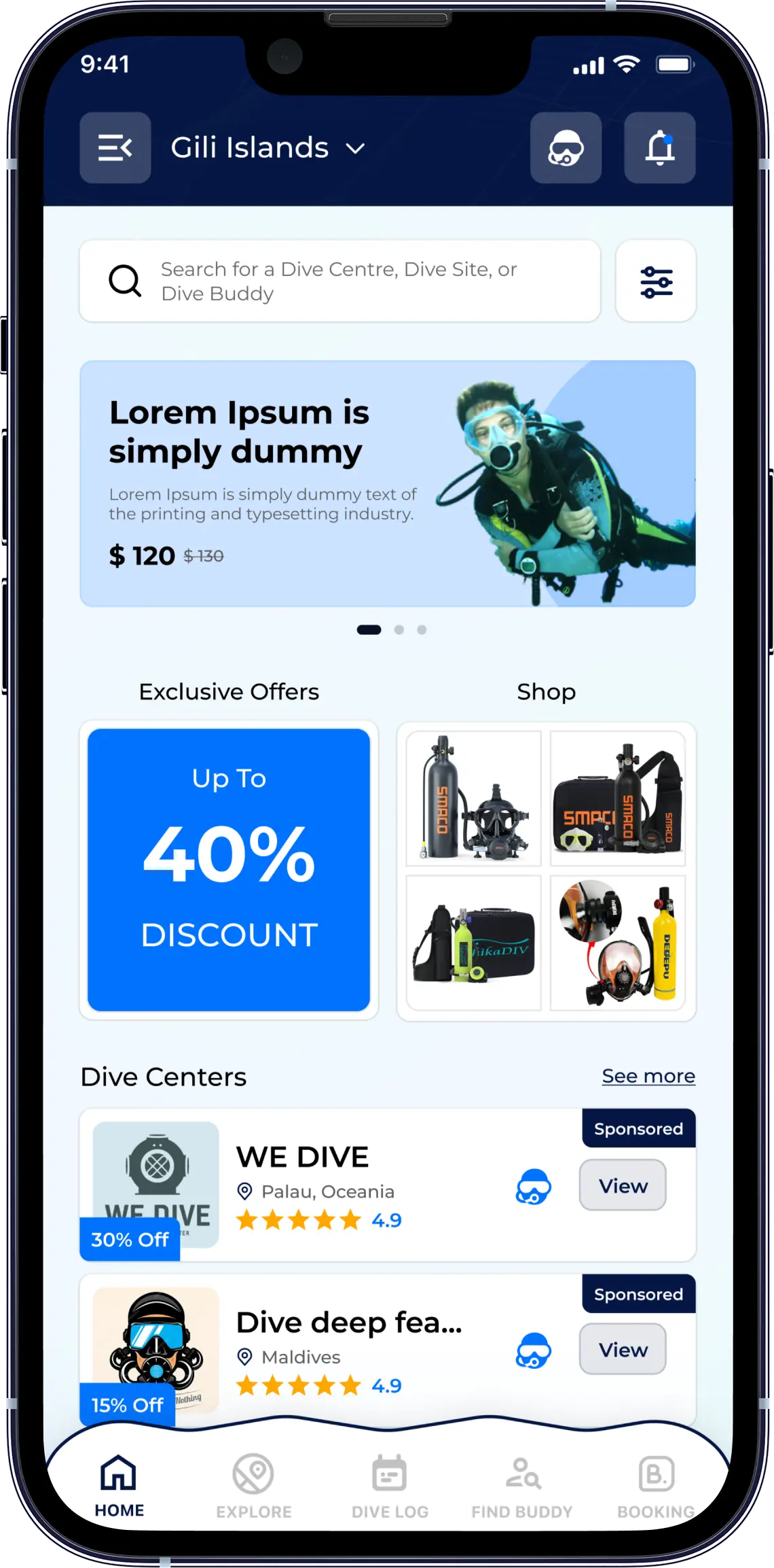 Boom product preview 3