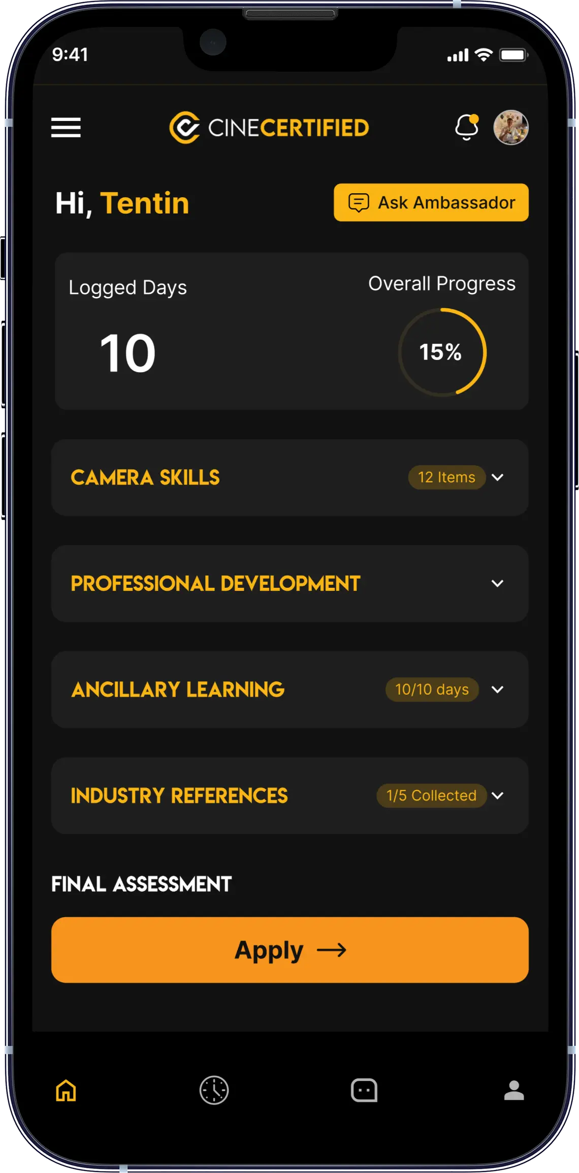 Boom product preview 4